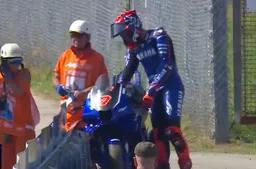 MotoGP Misano: com'è andato l'esordio del V4 Yamaha?