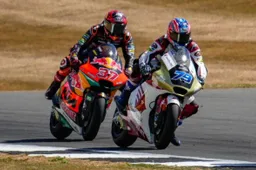 Moto2, può succedere di tutto: Fernandez vs Ogura, incroci Mondiali