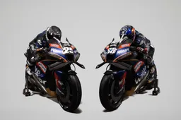 MotoGP: RNF inizia l'avventura con Aprilia, Oliveira e Fernandez