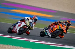 Fernandez vs Ogura, sfida tutto-o-niente Moto2: I precedenti a Valencia