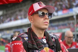 MotoGP, Augusto Fernandez conferma: tester Yamaha nel 2025