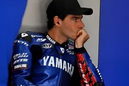 MotoGP, la smentita: nessun V4 per Yamaha ad Aragon