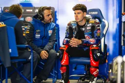 Superbike Test Portimao: Tempi alle 14, come va Augusto Fernandez?
