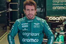 F1, Aston Martin più veloce della Ferrari? Alonso ci crede