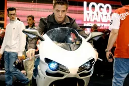 Daytona SportBike: il ritorno di Fast by Ferracci con una 848