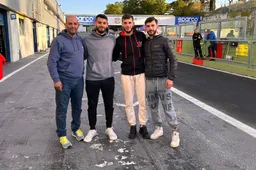 Trofeo Italiano Amatori: Alessandro Ferrara "Corro con spirito sardo"