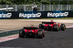 F1 GP Ungheria, perchè la Ferrari è andata così male in qualifica?