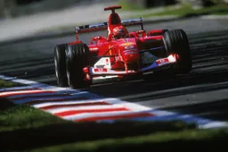 Formula 1: Una durata di gara alla pari del solstizio d'inverno