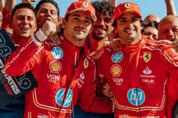 Formula 1: Le cartoline dagli USA, chi ride e chi piange