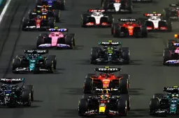 F1: Ferrari da incubo, dopo 2 GP è già depressa