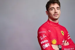 Charles Leclerc e la Ferrari, un rinnovo per continuare a sognare