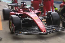 F1 GP Silverstone: Verstappen è imbattibile, nuovo disastro Ferrari