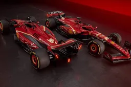 Formula 1: Ferrari svela la nuova SF-24, sarà l'anno della svolta?