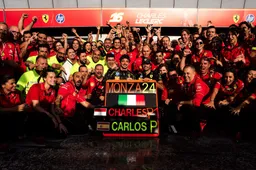 Formula 1: Le cartoline dall’Italia, chi ride e chi piange