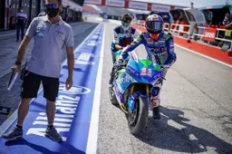 MotoE, Misano: È pole per Ferrari (con sanzione), Casadei 2°