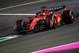 F1, Ferrari prepara la rivoluzione: a Imola novità radicali sulla SF-23