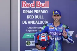 Superbike: Matteo Ferrari, debutto mondiale ad Aragón per Mercado