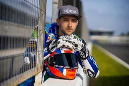 Superbike, Matteo Ferrari 'camaleonte': "Un'altra categoria sul curriculum!"