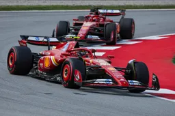 Formula 1: Ferrari una crisi da risolvere al più presto