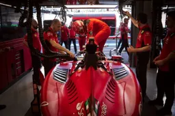 Ferrari, il male oscuro: Leclerc e Sainz costretti a cambiare la power unit