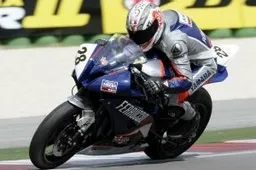 CIV Superstock 600 Misano: dominio di Ferruccio Lamborghini