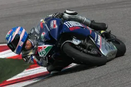 CIV Supersport: Ferruccio Lamborghini pronto all'esordio in Moto2