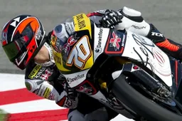 CIV: motori Supersport Honda per la classe Moto2