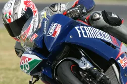 Superstock 600 Misano Qualifiche: Lamborghini ancora in pole