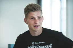 CEV Moto2: Team Stylobike annuncia Niki Tuuli