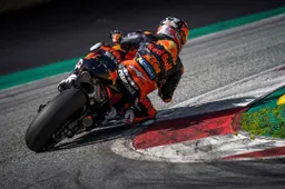 MotoGP, KTM chiude il primo test post-lockdown e pensa già al secondo