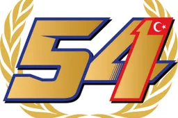 Superbike, Toprak Razgatlioglu: la nuova grafica del 54 + 1