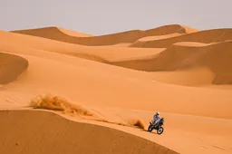 Dakar 2022, il percorso: le 12 tappe del prossimo viaggio tra le dune