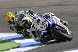 MotoGP: i cambiamenti manageriali in Yamaha per il 2011