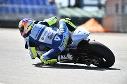 Moto2 Sachsenring, Prove 3: Filip Salac sorprende tutti, Vietti in Q1!