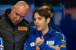 Superbike, Filippo Conti (GRT): "I dati di Rea aiuteranno Aegerter e Gardner"