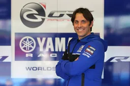 Superbike: Filippo Conti "Sei Yamaha? Più concorrenza, più sviluppo"