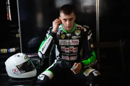 Il motociclismo in lutto per la tragica scomparsa di Filippo Momesso