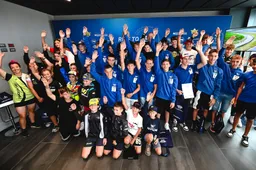 Misano ha dato il via al progetto Ride to FIM a Awards