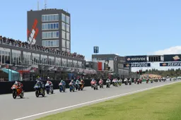 FIM CEV Repsol: Moto2 e Moto3 di scena a Valencia