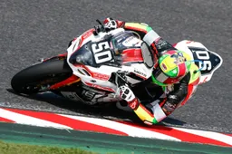 Endurance FIM EWC: i contendenti al titolo, Motors Events