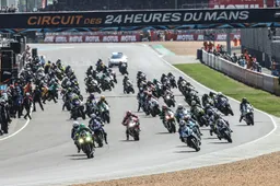 24h Le Mans: Elenco iscritti dell'edizione 2019, Grand'Italia al via