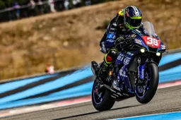 3ART Yamaha con nuovi piloti per il Mondiale Endurance 2024