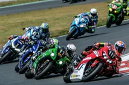8h Oschersleben del FIM EWC questa sera su Sky Sport MotoGP