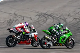 FIM EWC: Obbligatorie le protezioni alla leva del freno