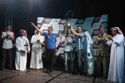 World Endurance: premiati in Qatar i campioni della stagione 2010