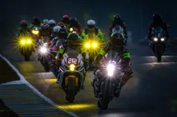 Il Mondiale Endurance FIM EWC aprirà alle moto ad idrogeno