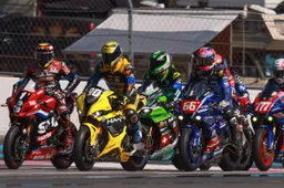 Rivoluzione Endurance: cambio motore in gara consentito dal 2023