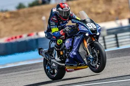 KM99 ci crede: ingaggiati De Puniet e Guarnoni per l'Endurance