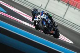 FIM EWC: MotoTech si rinnova e punta in alto