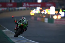 Verso la 24 ore di Le Mans Moto: Test, programma e novità
